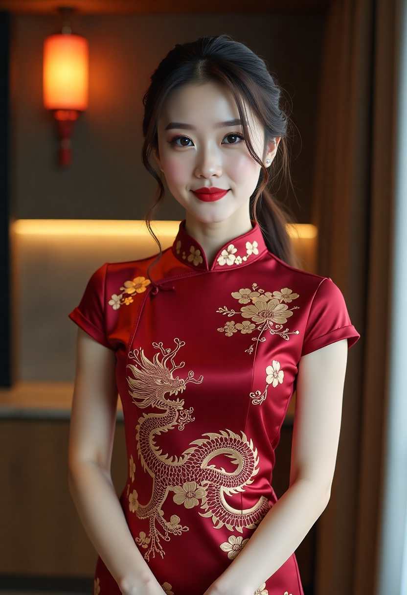 植物园野餐外围