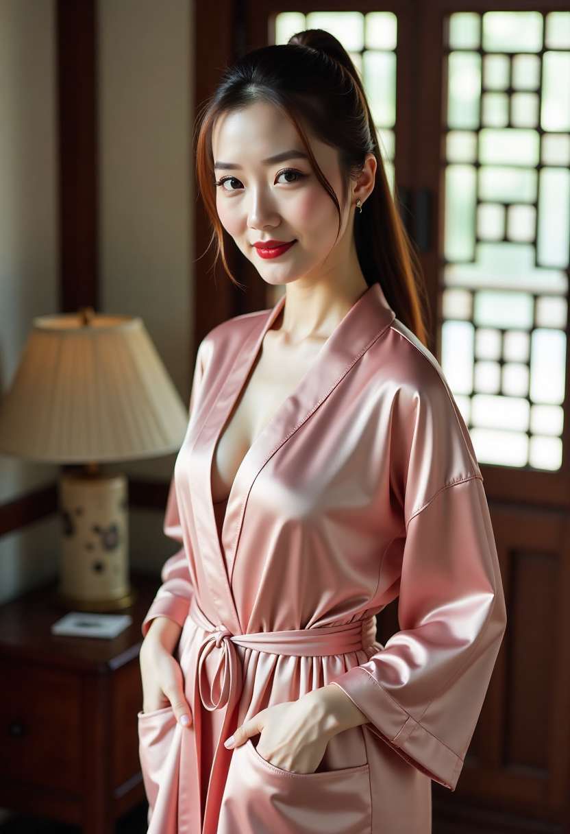 小印度花店进货